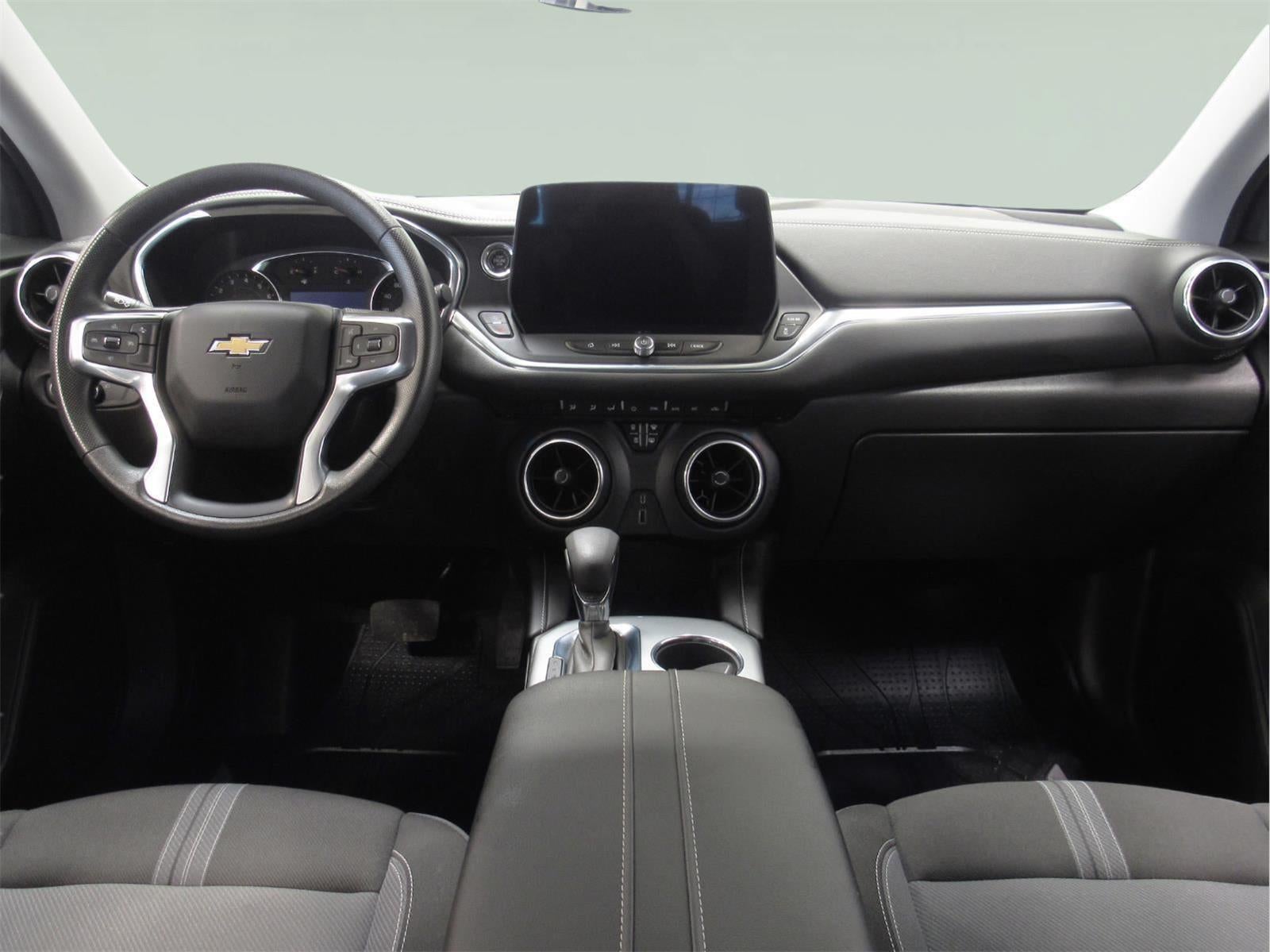 2023 Chevrolet Blazer 2LT - Photo 9