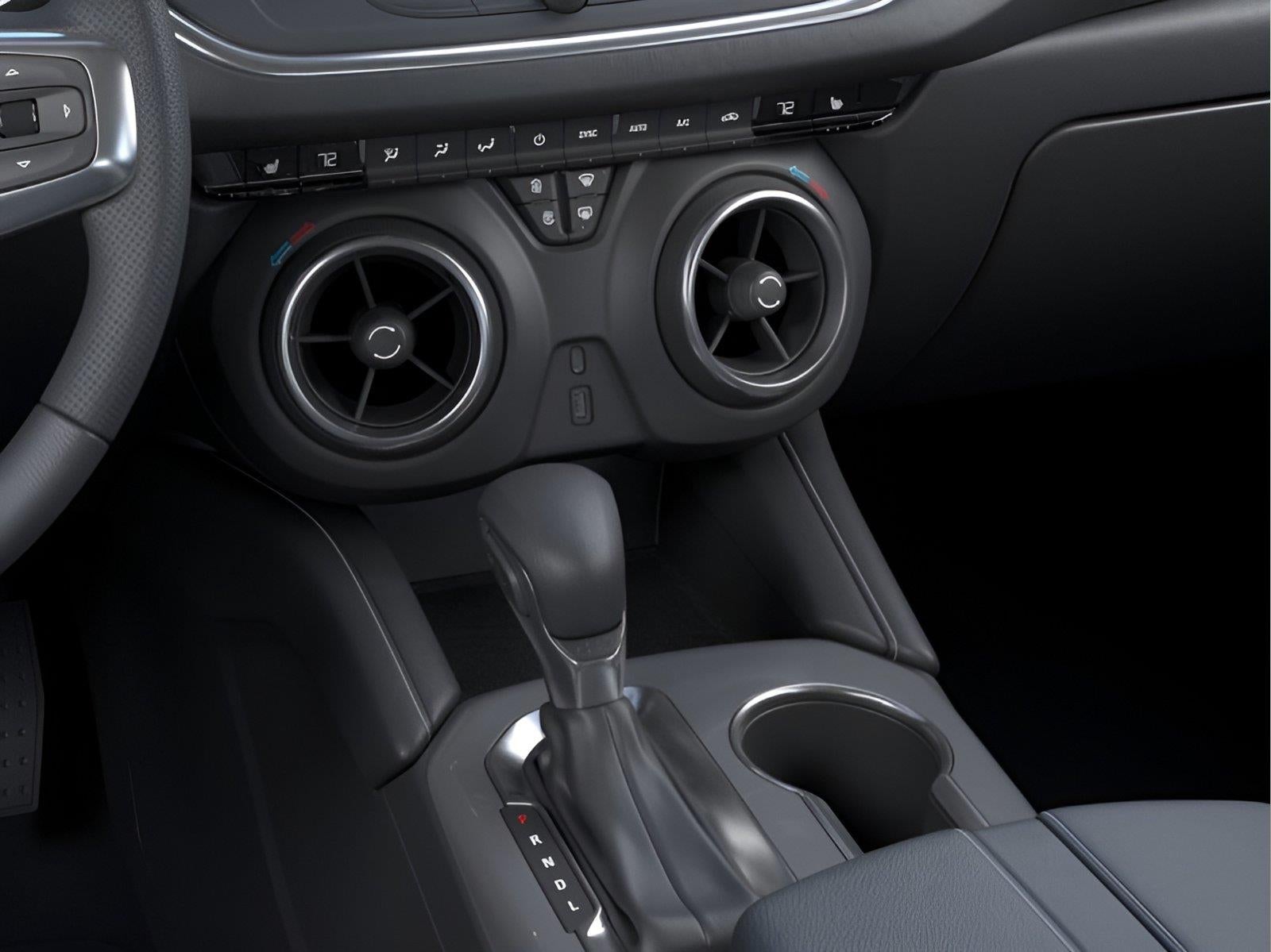 2026 Chevrolet Blazer 2LT - Photo 14