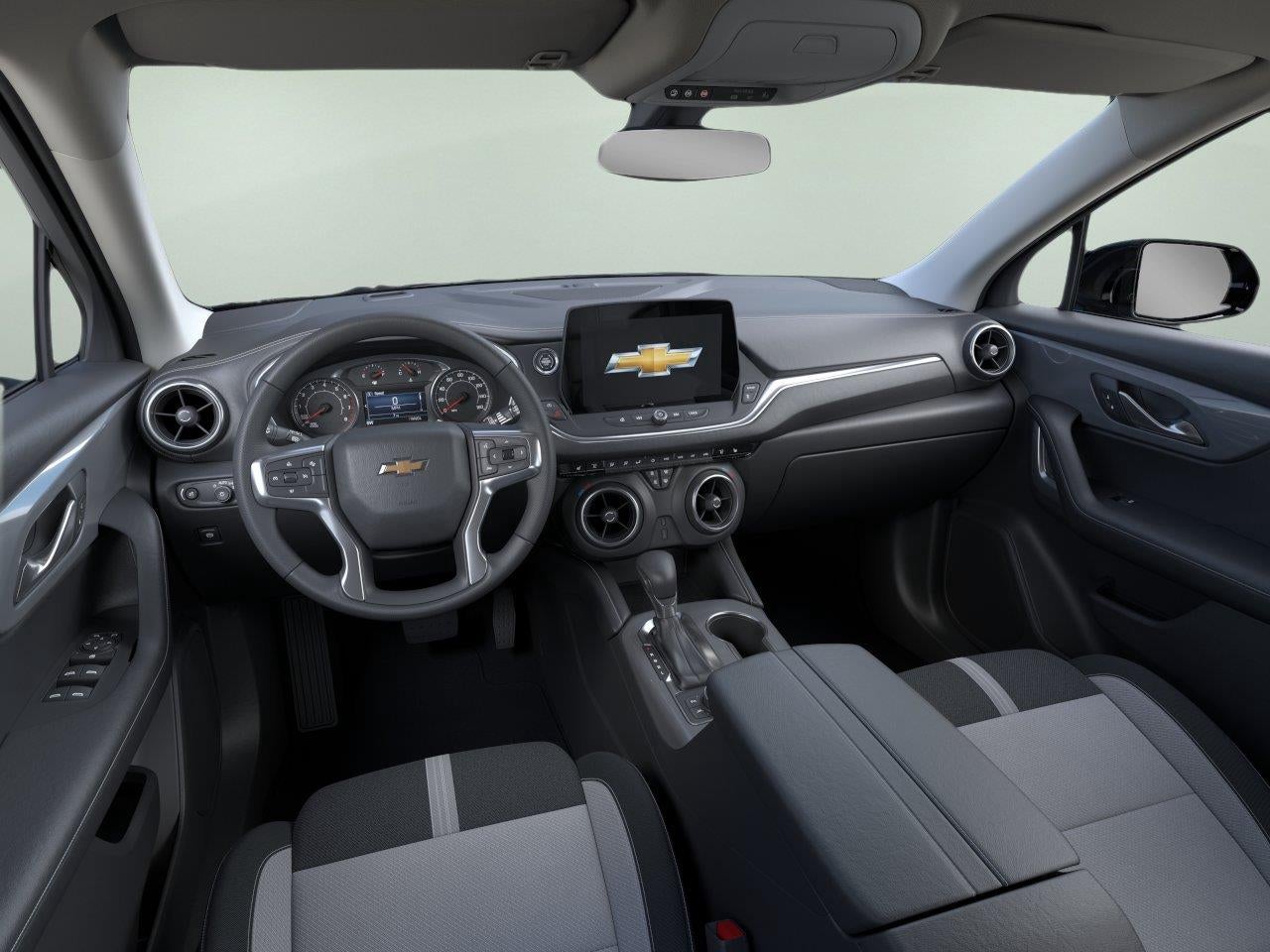 2026 Chevrolet Blazer 2LT - Photo 6