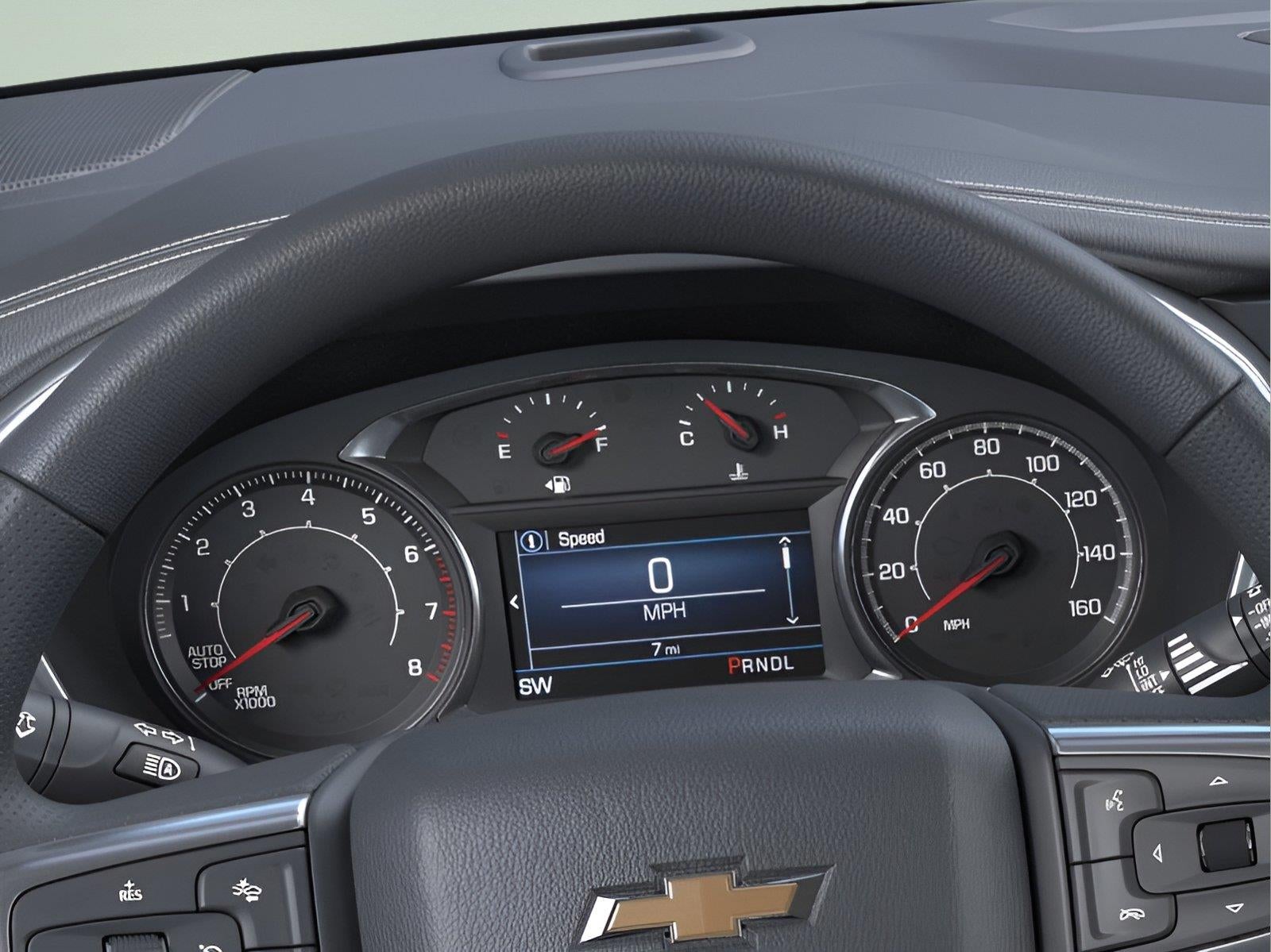 2026 Chevrolet Blazer 2LT - Photo 9