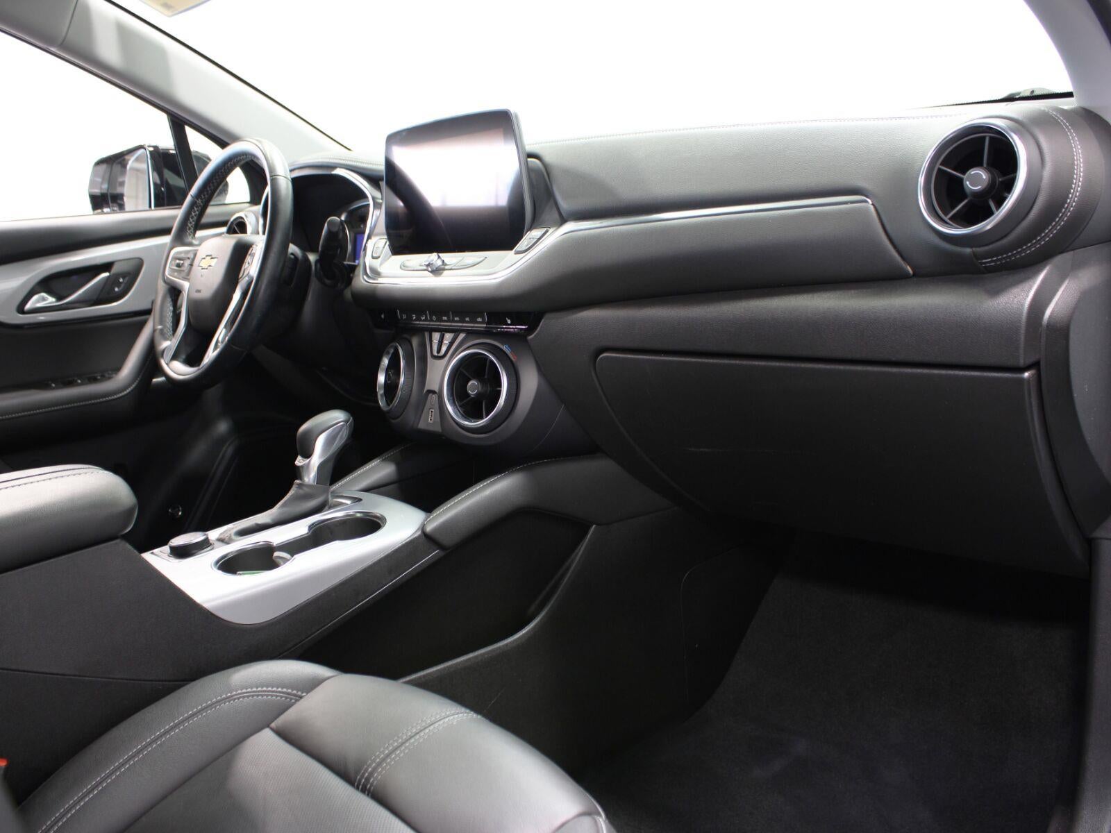 2024 Chevrolet Blazer 3LT