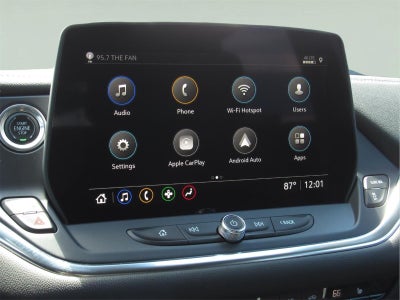 2024 Chevrolet Blazer 3LT