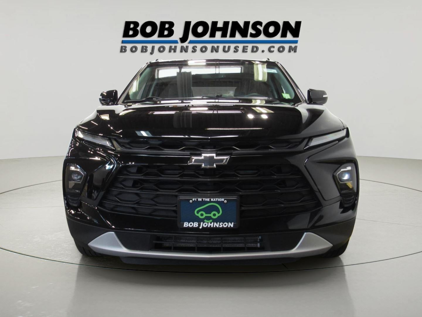2024 Chevrolet Blazer 3LT