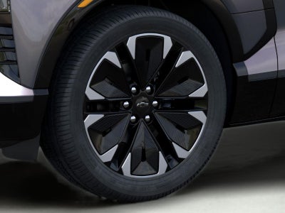 2025 Chevrolet Blazer EV RS