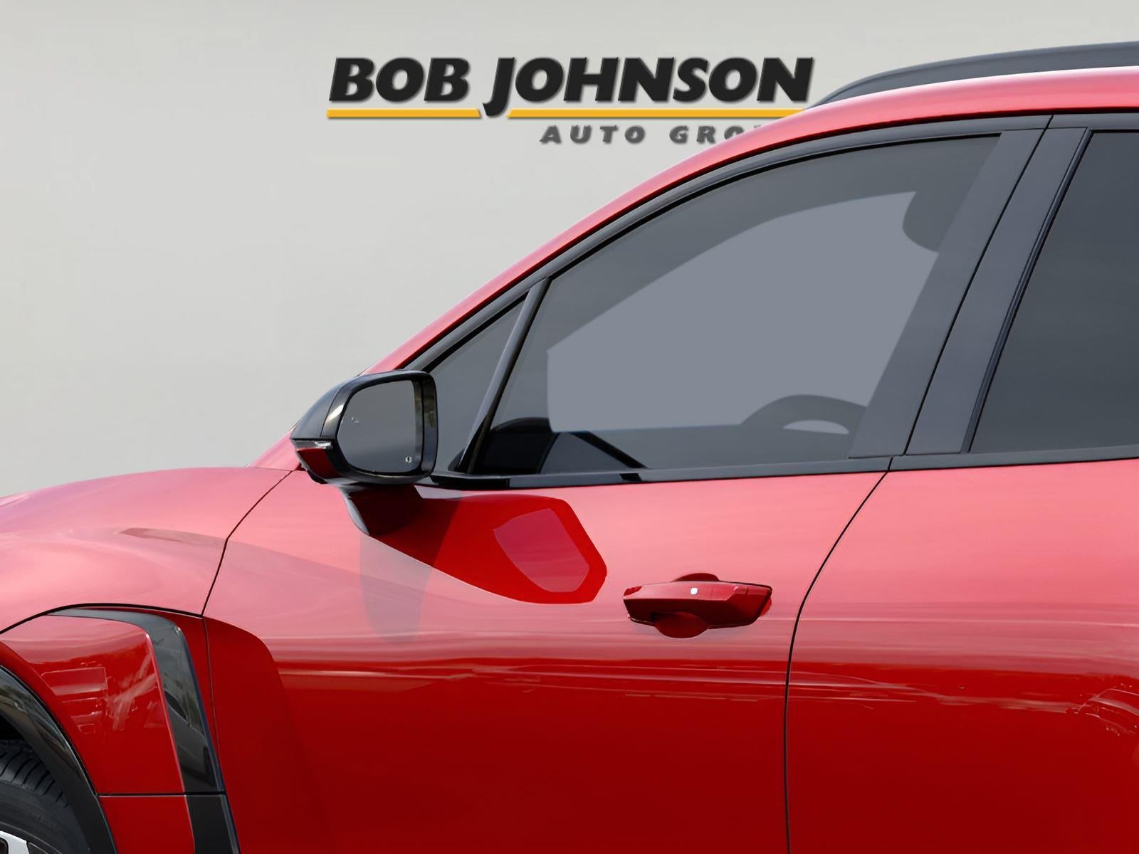 2025 Chevrolet Blazer EV RS