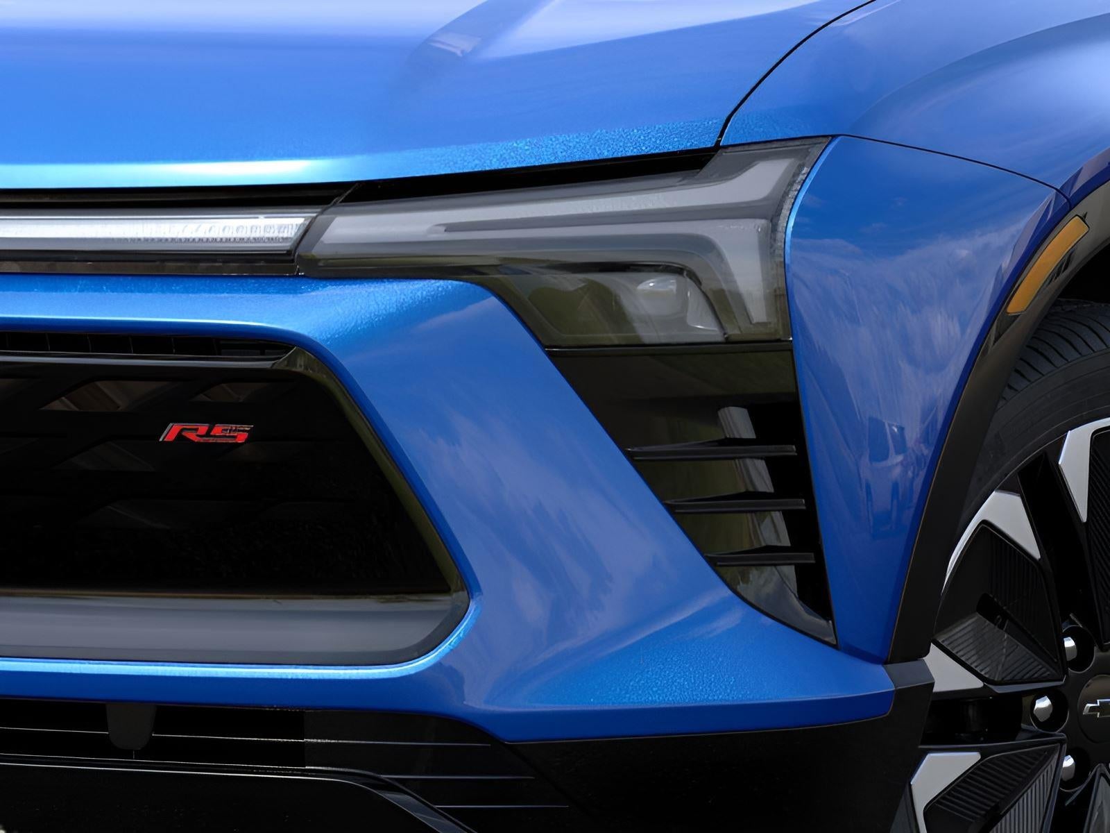 2025 Chevrolet Blazer EV RS