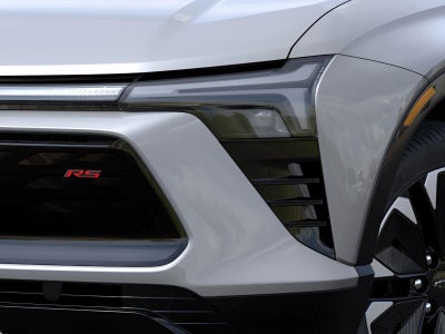 2025 Chevrolet Blazer EV RS