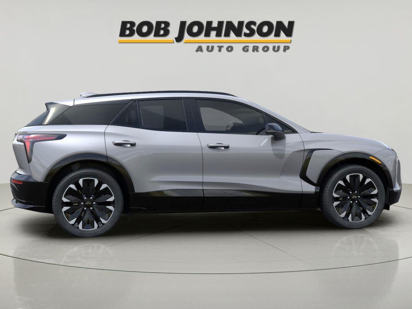 2025 Chevrolet Blazer EV RS