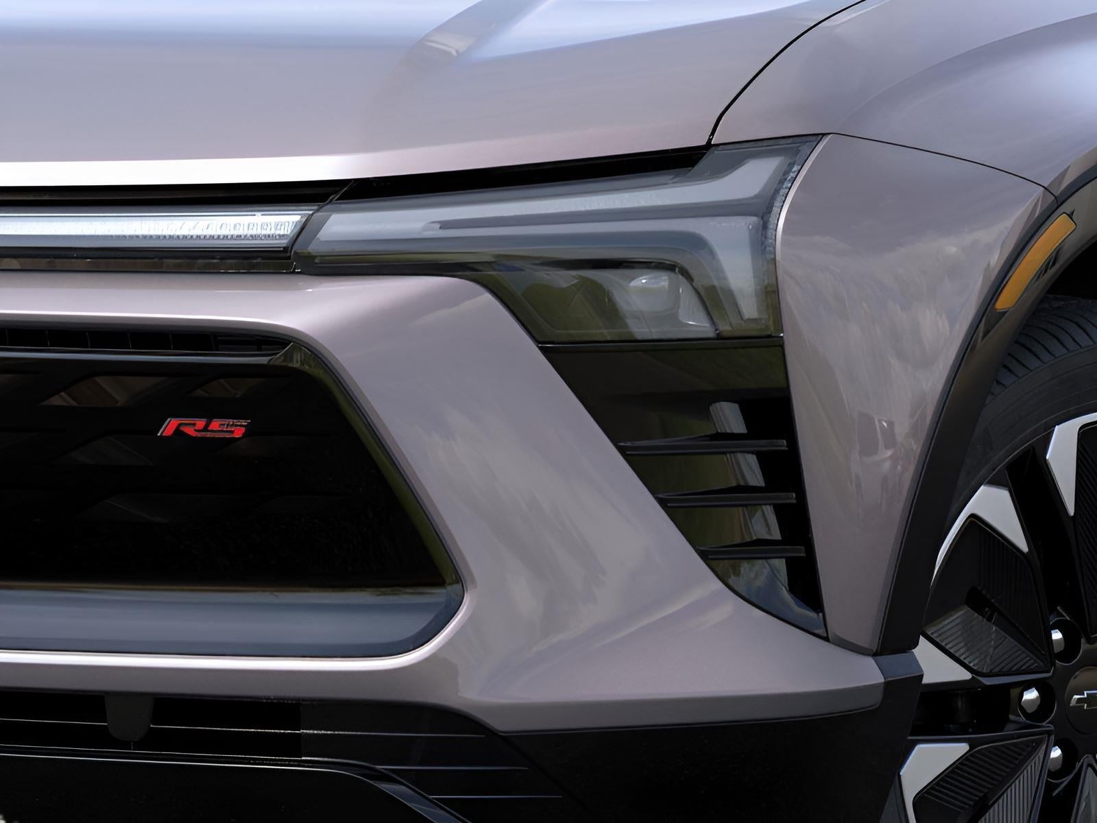 2025 Chevrolet Blazer EV RS