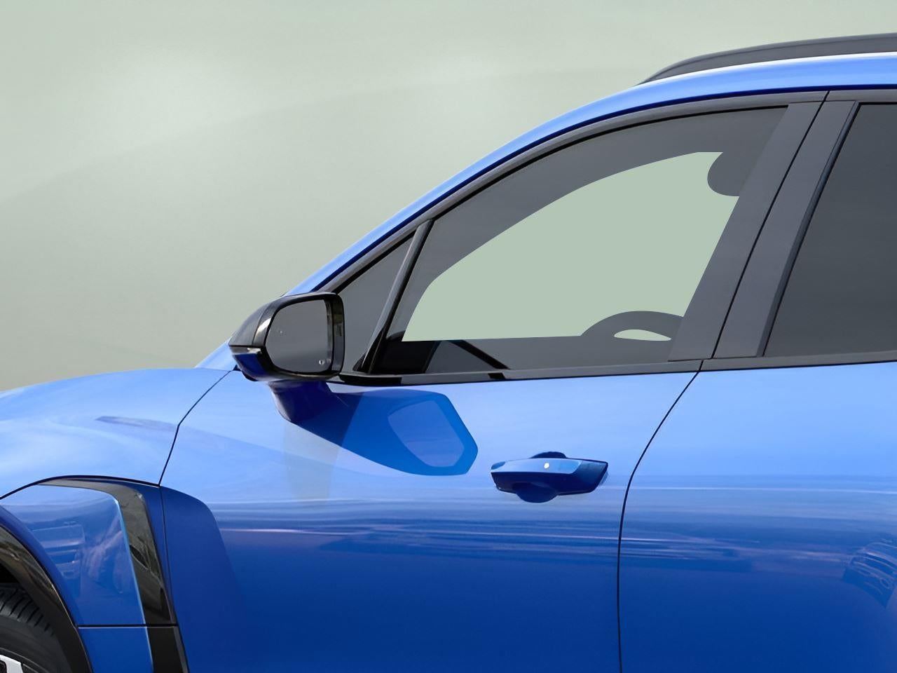 2025 Chevrolet Blazer EV RS