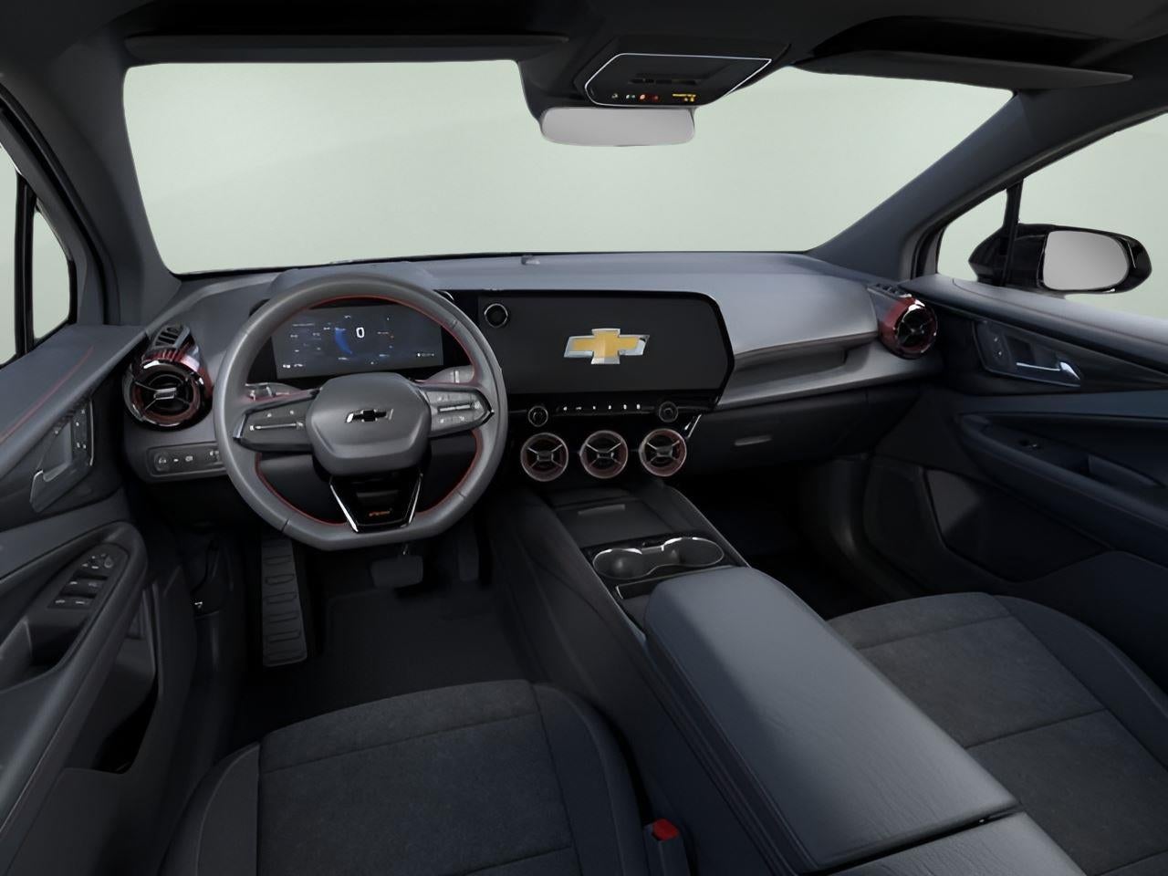 2025 Chevrolet Blazer EV RS