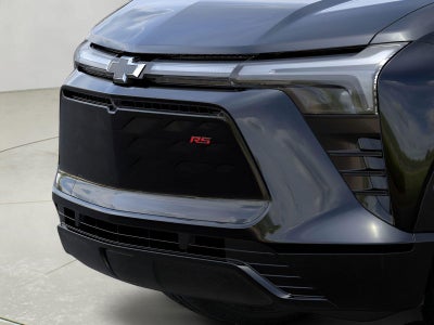 2026 Chevrolet Blazer EV RS