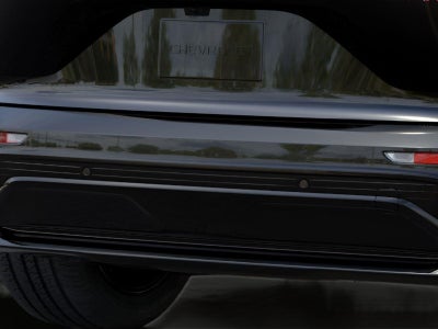 2026 Chevrolet Blazer EV RS