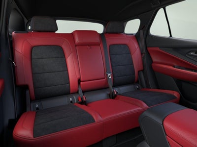 2026 Chevrolet Blazer EV RS