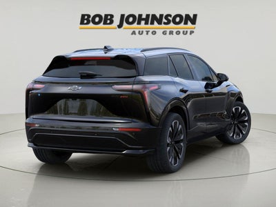 2026 Chevrolet Blazer EV RS