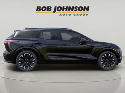 2026 Chevrolet Blazer EV RS