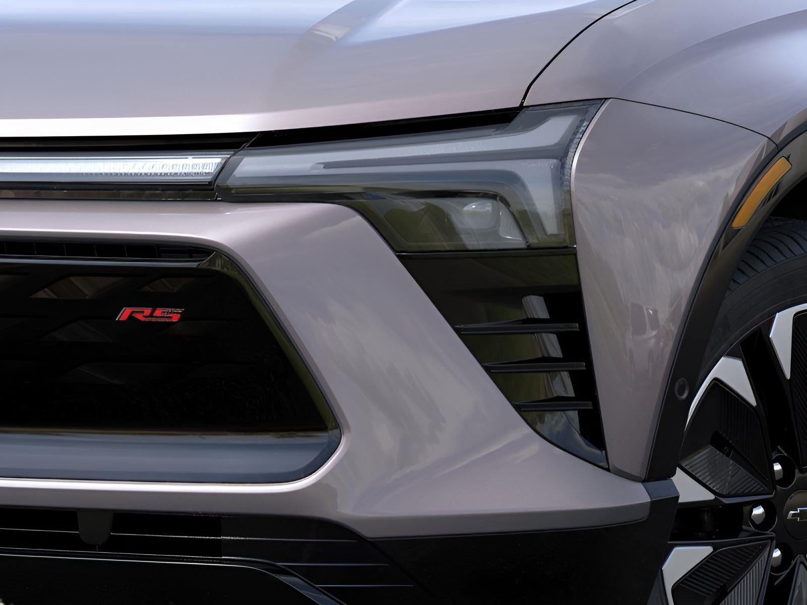 2026 Chevrolet Blazer EV RS