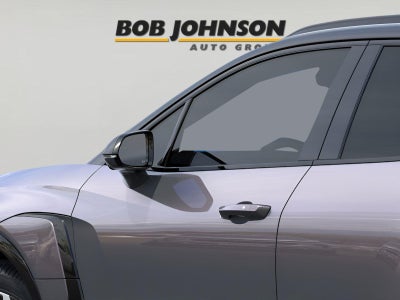 2026 Chevrolet Blazer EV RS