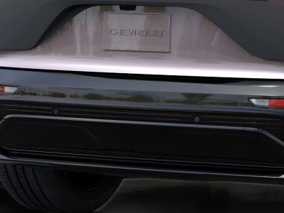 2026 Chevrolet Blazer EV RS