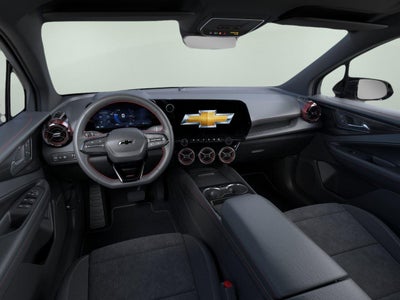 2026 Chevrolet Blazer EV RS