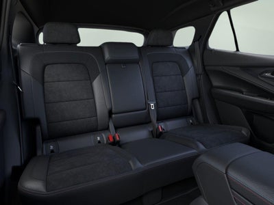 2026 Chevrolet Blazer EV RS