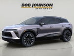 2026 Chevrolet Blazer EV RS