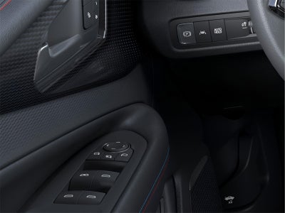 2026 Chevrolet Blazer EV RS