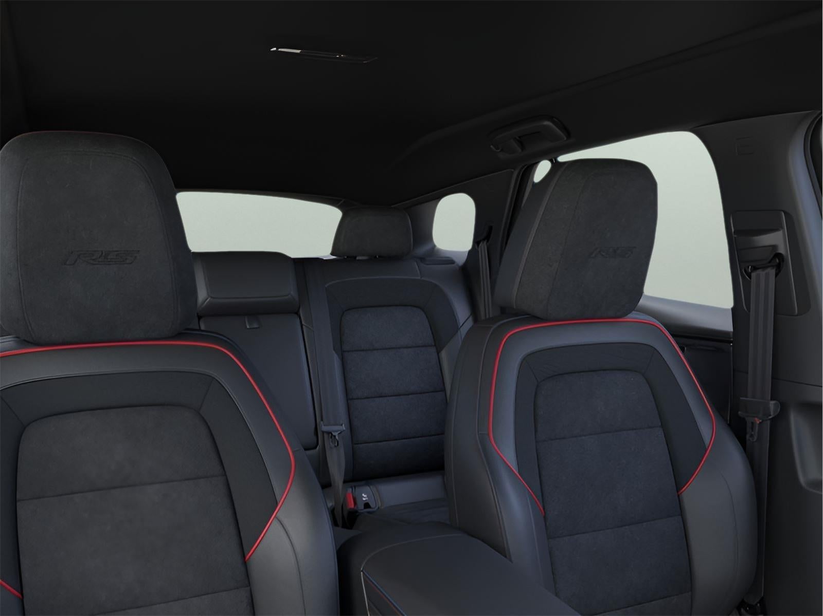 2026 Chevrolet Blazer EV RS