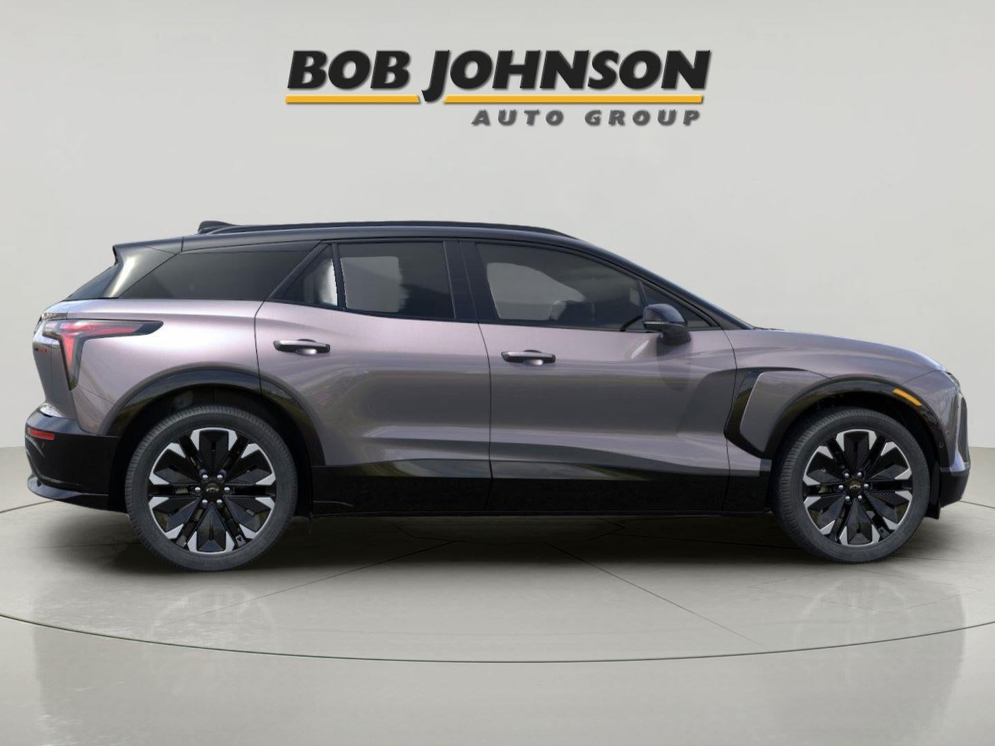 2026 Chevrolet Blazer EV RS