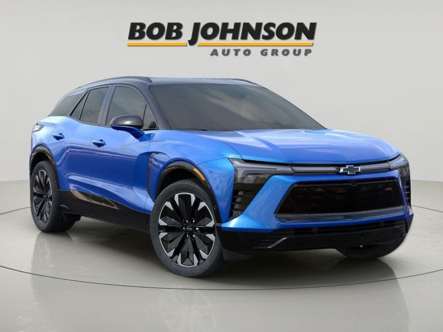2026 Chevrolet Blazer EV RS