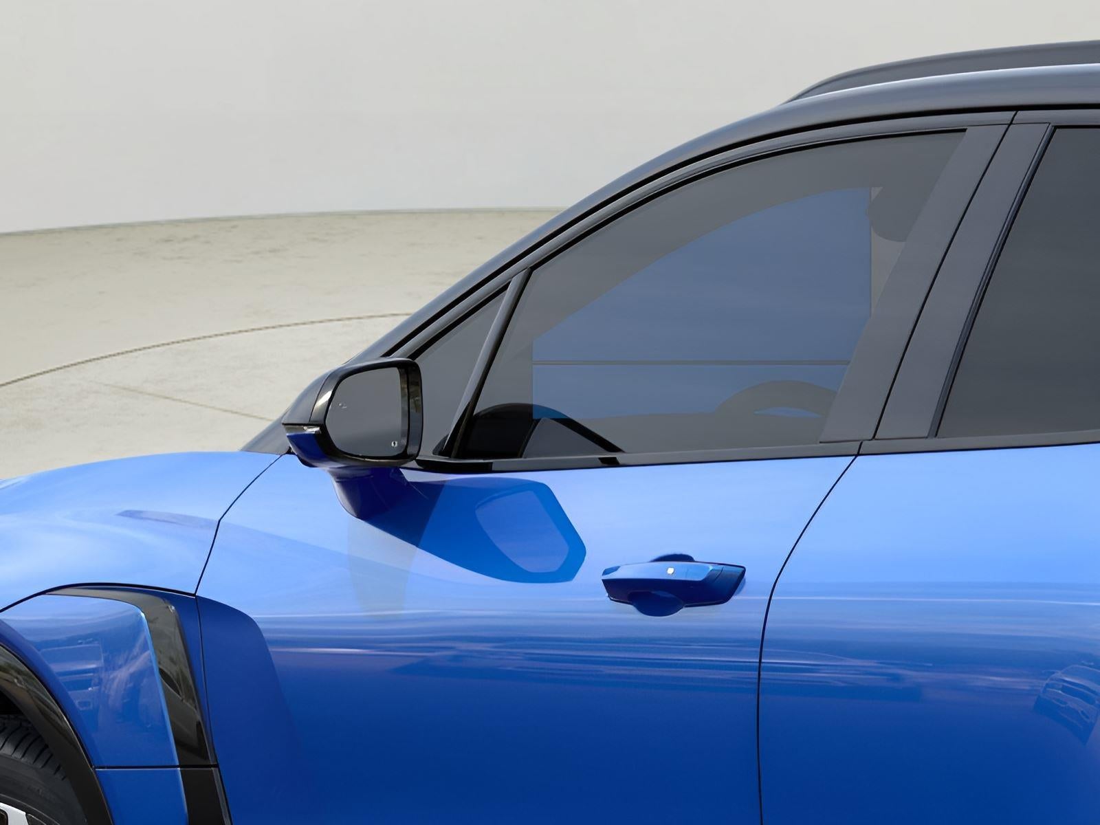 2026 Chevrolet Blazer EV RS