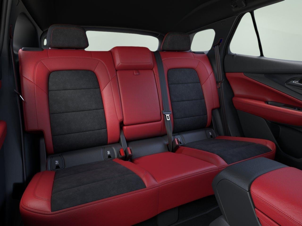 2026 Chevrolet Blazer EV RS