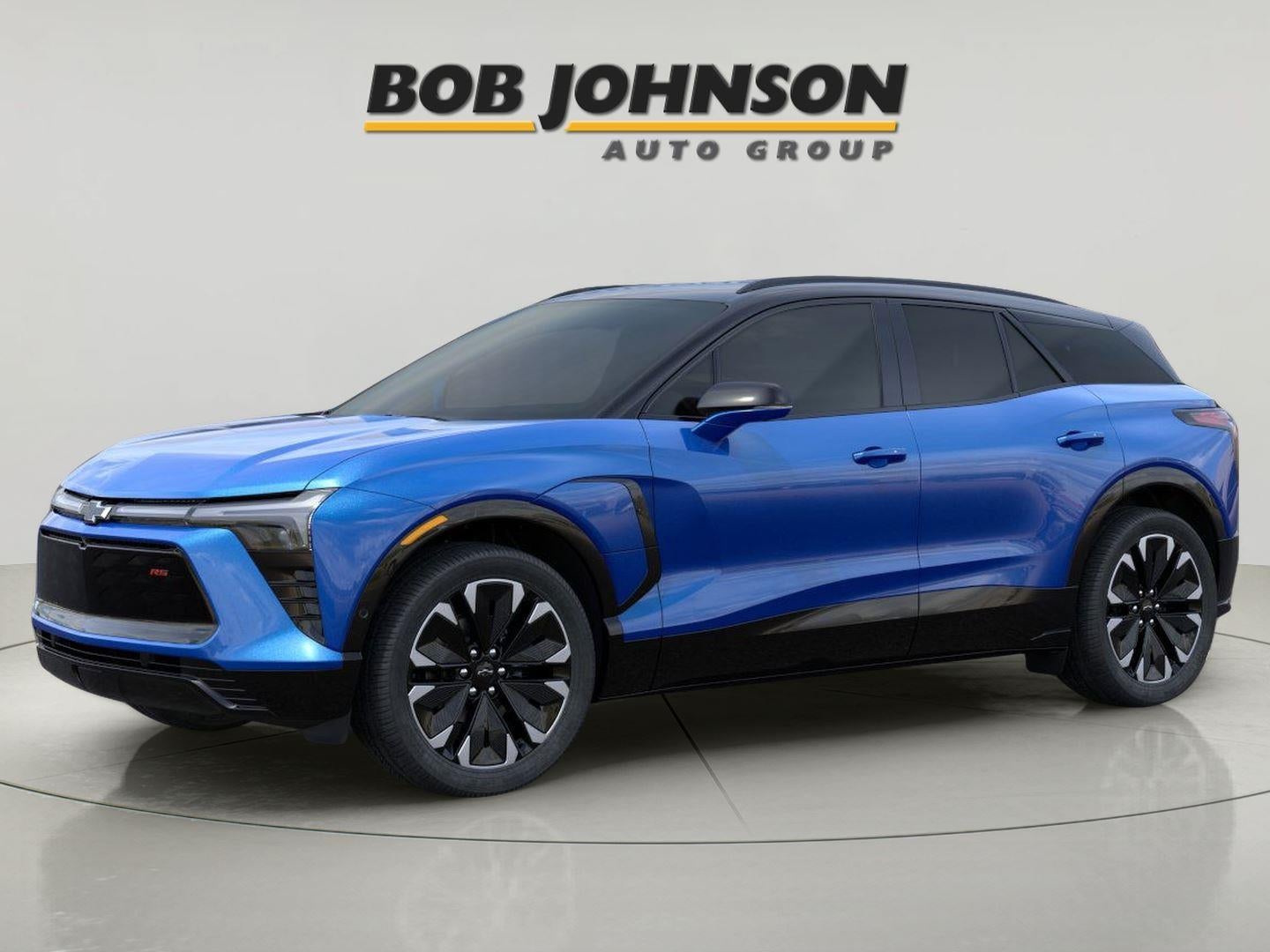 2026 Chevrolet Blazer EV RS