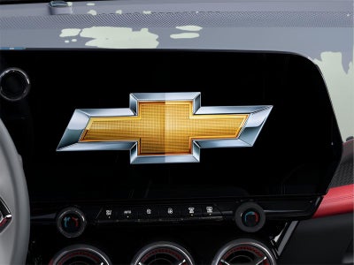 2026 Chevrolet Blazer EV RS