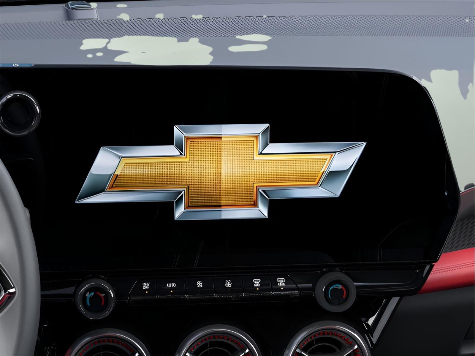 2026 Chevrolet Blazer EV RS