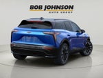 2026 Chevrolet Blazer EV RS