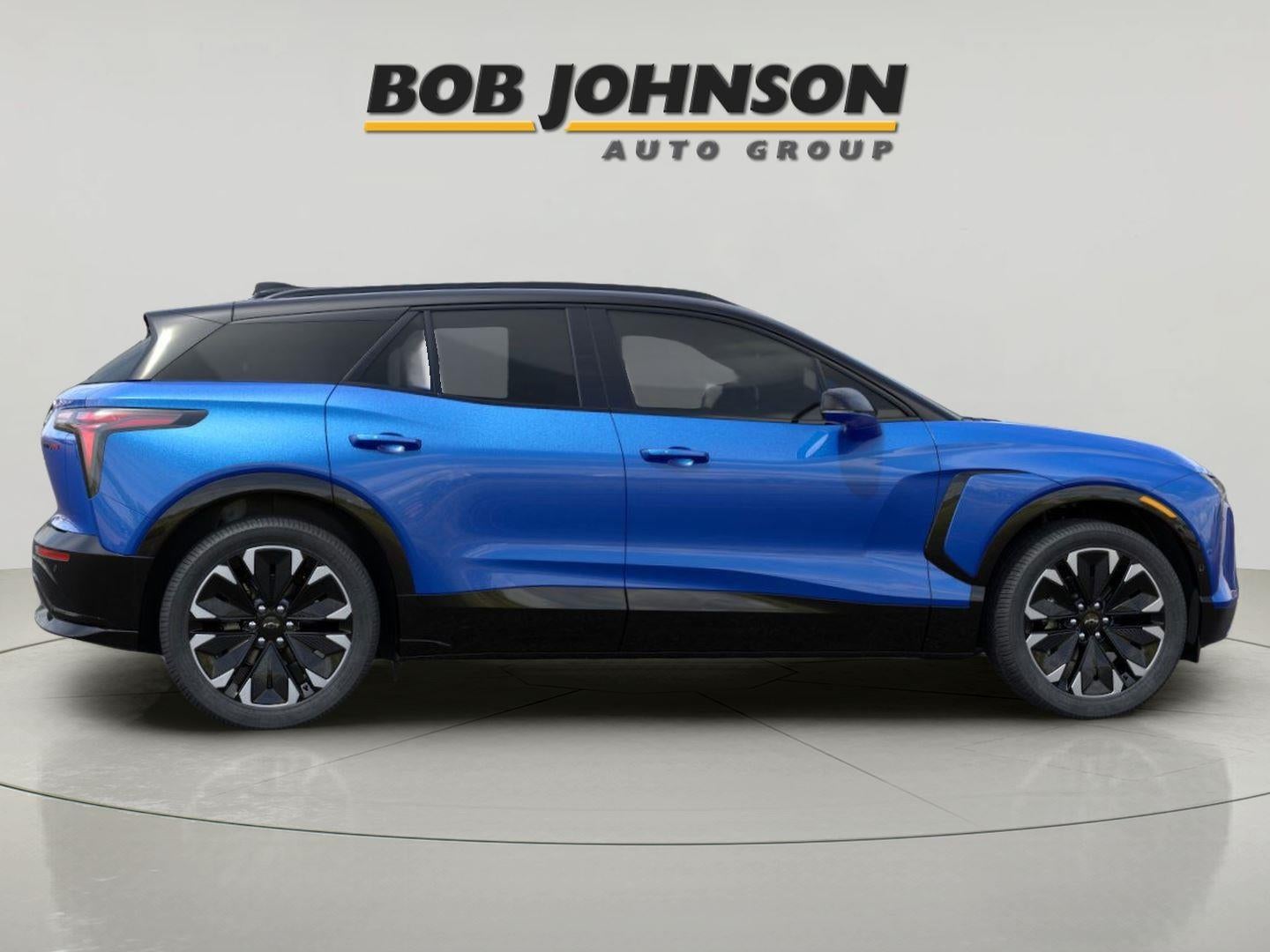 2026 Chevrolet Blazer EV RS