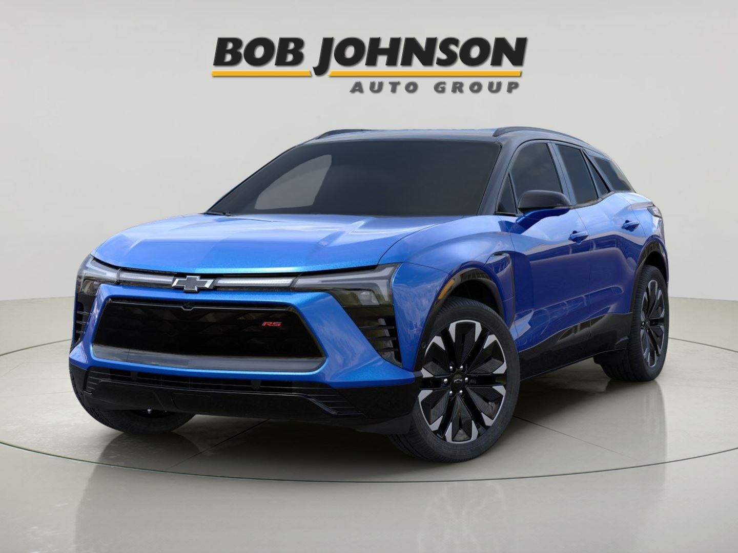 2026 Chevrolet Blazer EV RS
