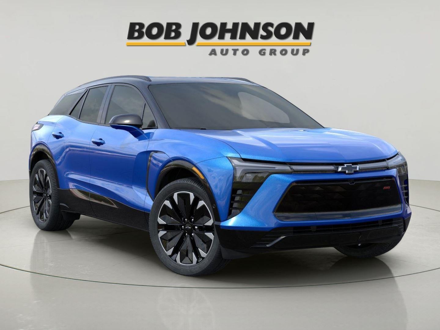 2026 Chevrolet Blazer EV RS