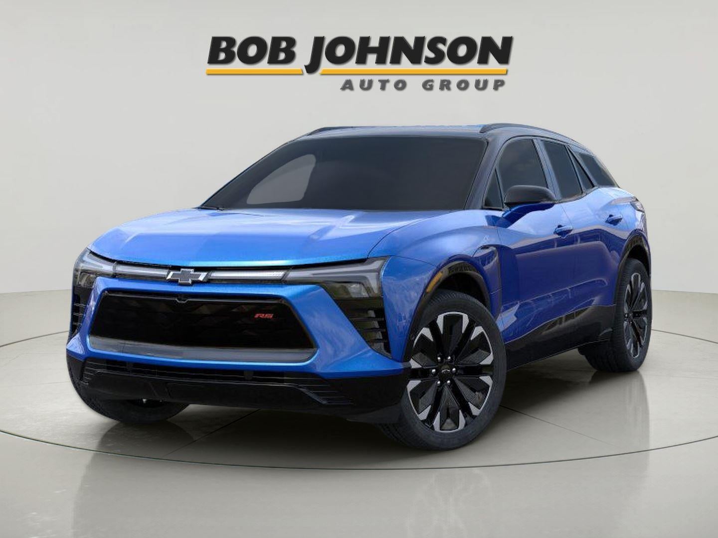 2026 Chevrolet Blazer EV RS