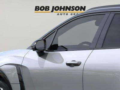 2026 Chevrolet Blazer EV RS