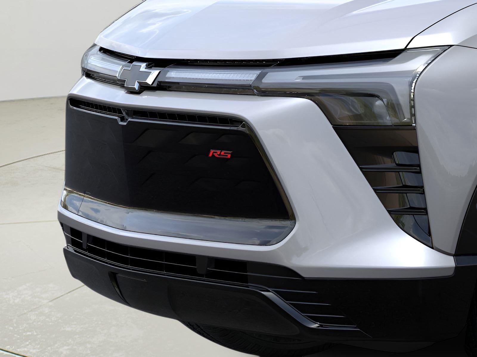 2026 Chevrolet Blazer EV RS