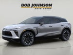2026 Chevrolet Blazer EV RS