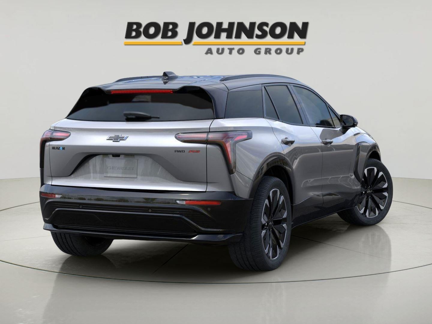 2026 Chevrolet Blazer EV RS