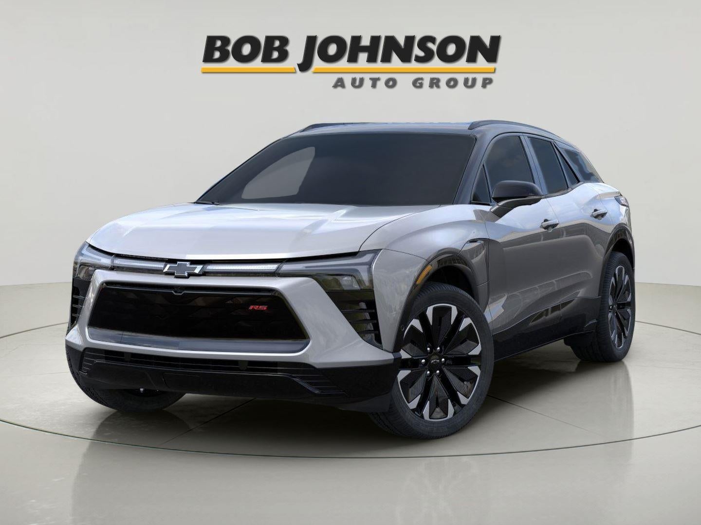 2026 Chevrolet Blazer EV RS