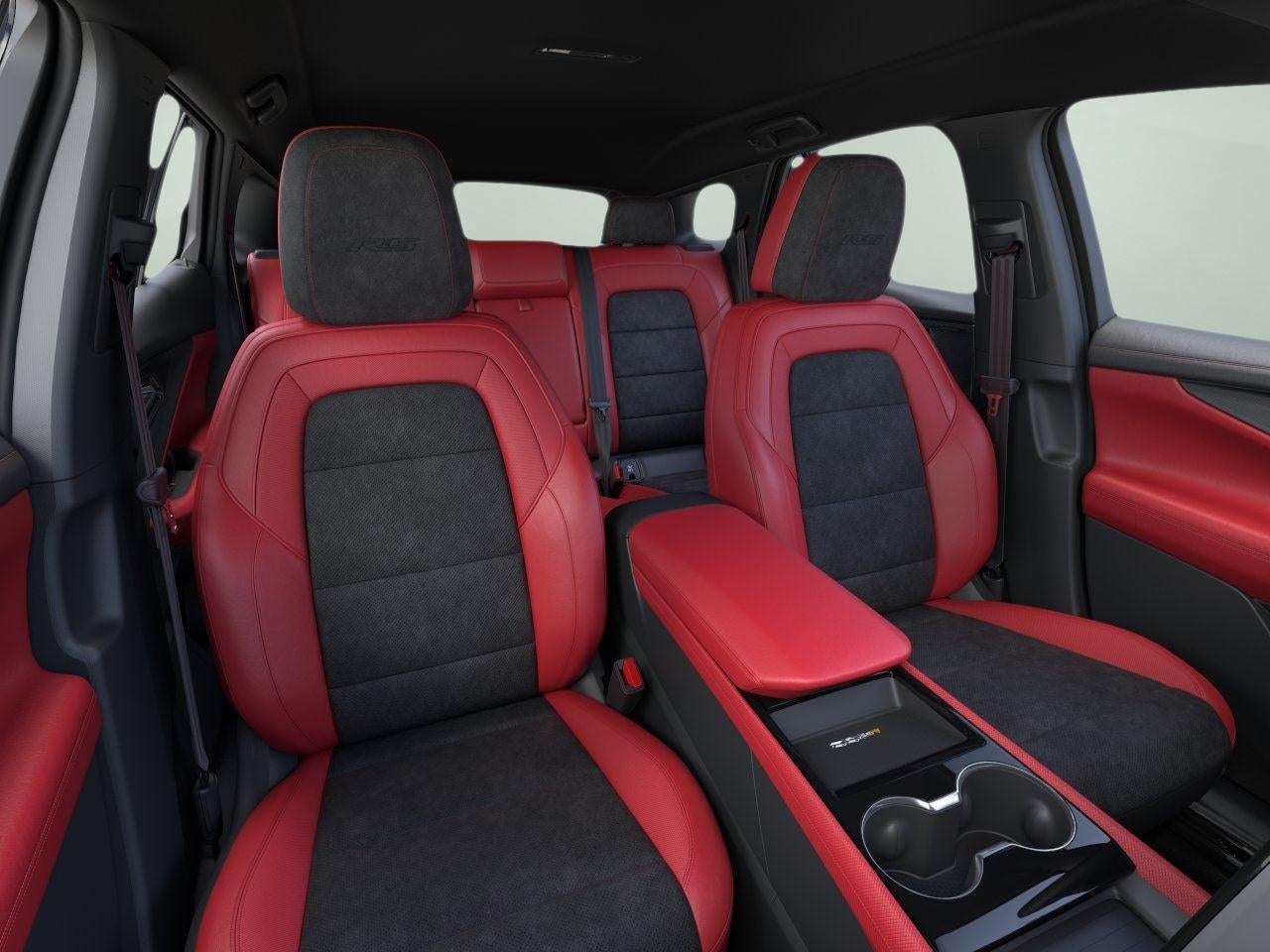 2025 Chevrolet Blazer EV RS