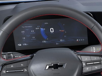 2025 Chevrolet Blazer EV RS