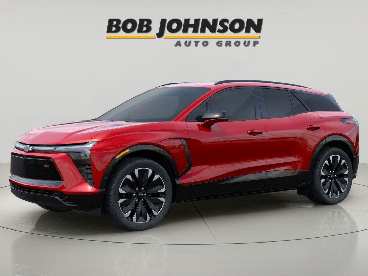 2025 Chevrolet Blazer EV RS
