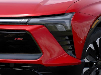 2025 Chevrolet Blazer EV RS