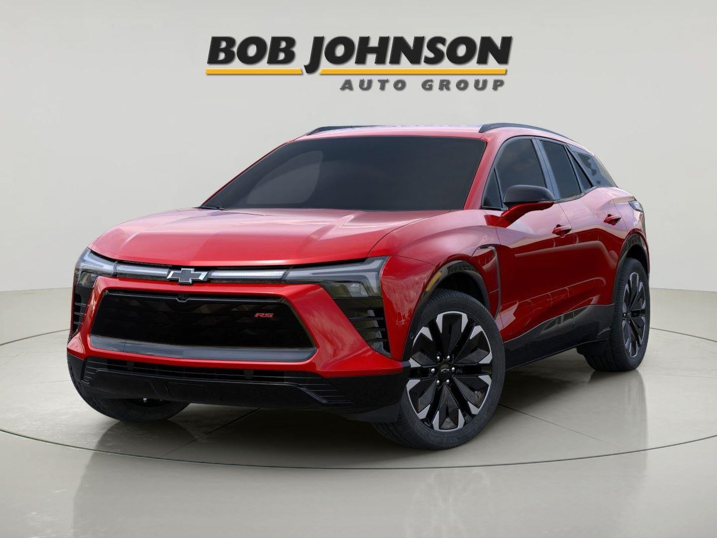 2025 Chevrolet Blazer EV RS